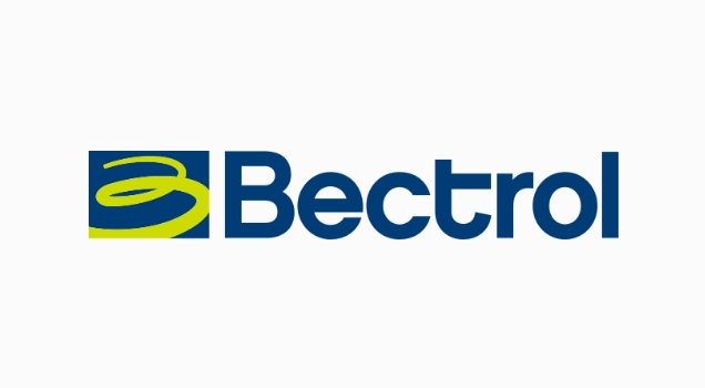 Logo de Bectrol